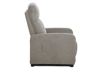 Leilani II relax fotel (bézs)